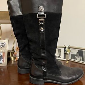 Anne Klein Boots Size 9